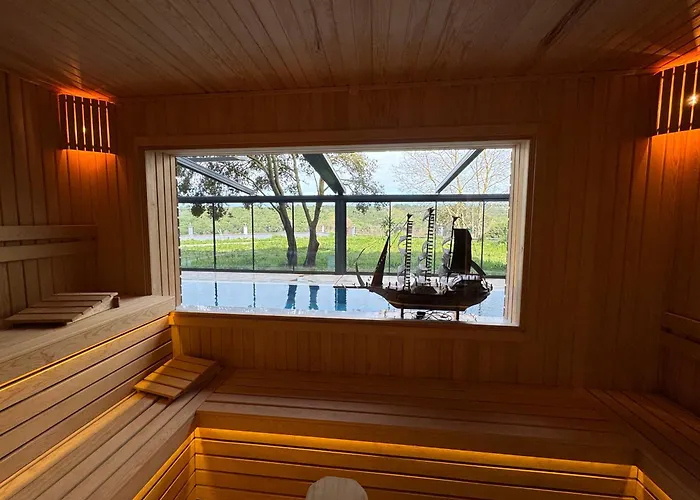 Green Roof Hotel & Spa