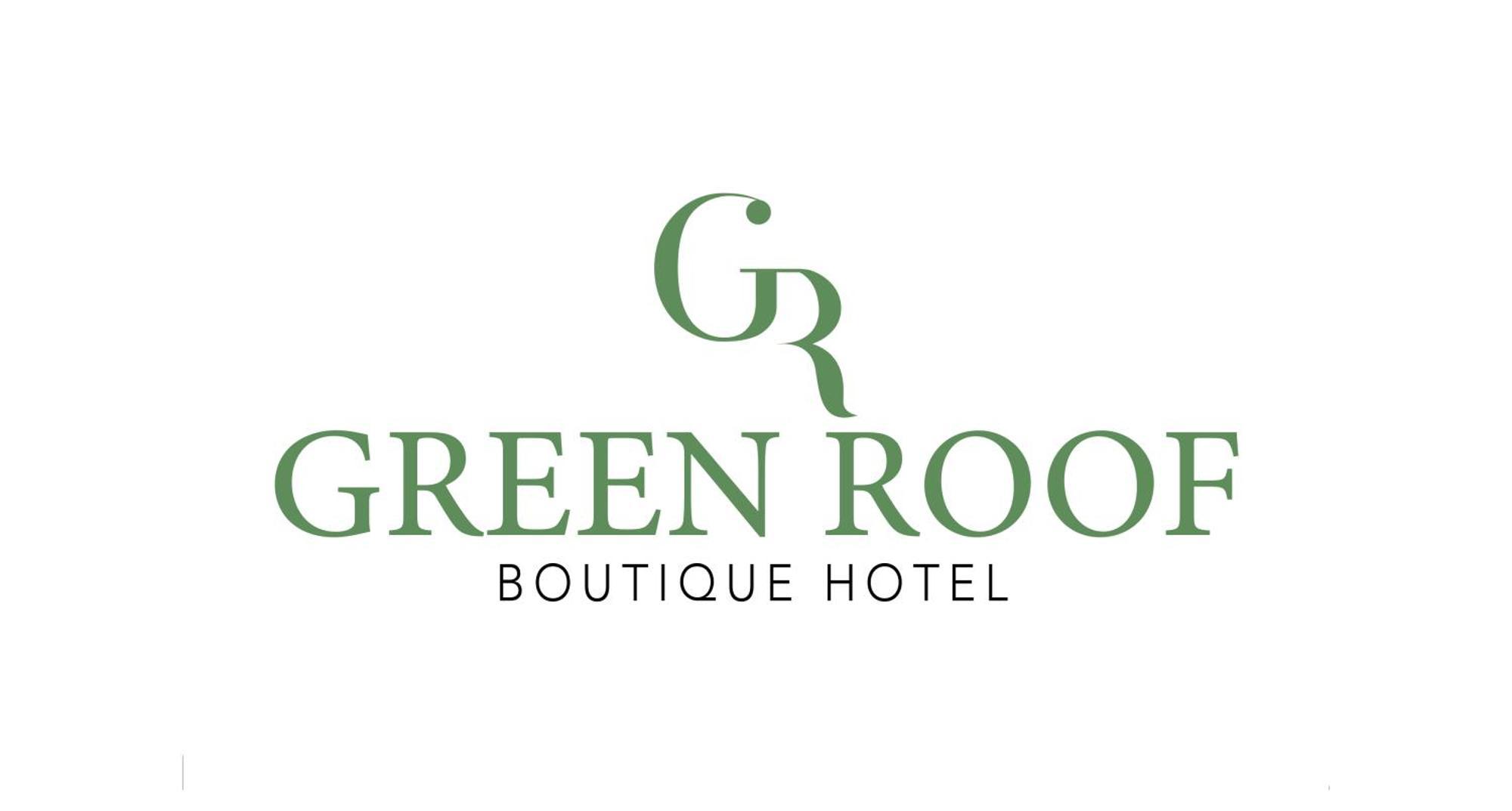 Hotel Roof &
