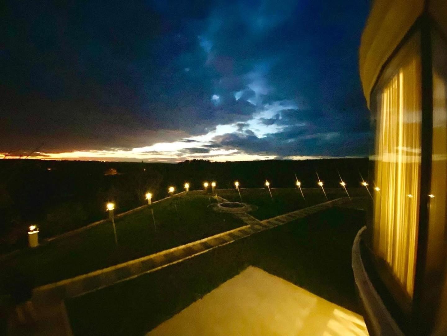 Hotel Roof &
